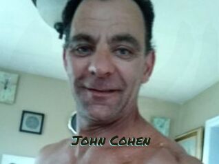 John_Cohen