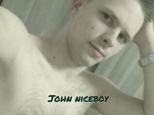 John_niceboy