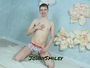 JohnySmiley