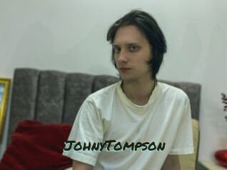 JohnyTompson