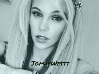JomaeWettt