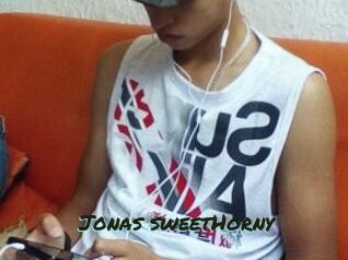 Jonas_sweetHorny