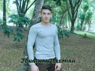 JonathanJeremiah