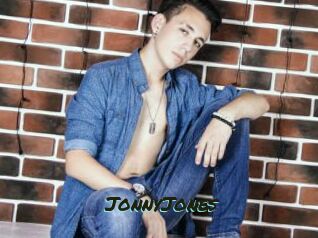 JonnyJones Muhyoo Adult