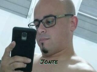 Jonte Muhyoo Adult