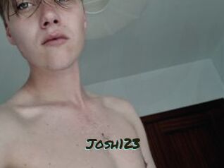 Josh123