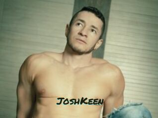 JoshKeen