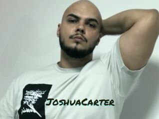 JoshuaCarter