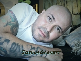 JoshuaGarnett