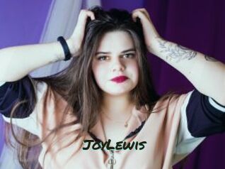 JoyLewis