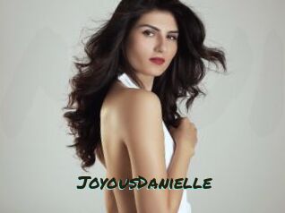JoyousDanielle