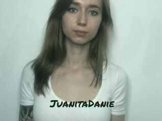 JuanitaDanie