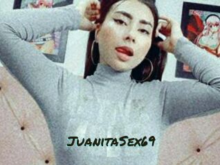 JuanitaSex69