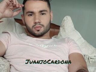 JuanjoCardona