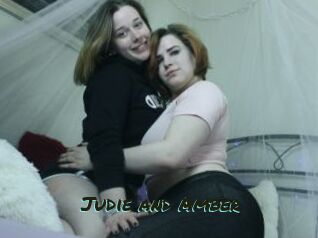 Judie_and_Amber