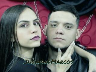 JuliaAndMarcos