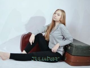 JuliaDeft