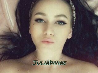 JuliaDivine