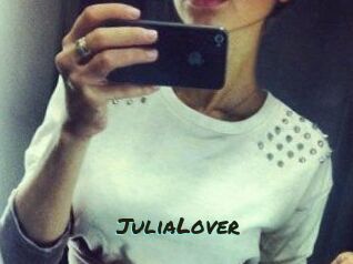 JuliaLover