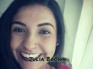 Julia_Brown