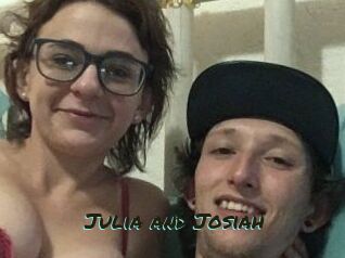 Julia_and_Josiah