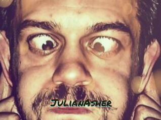 JulianAsher