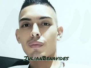 JulianBenavides