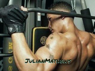 JulianMathews