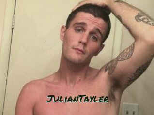 Julian_Tayler