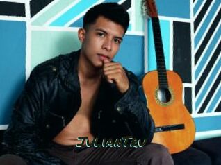 JulianTru Muhyoo Adult