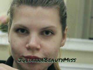 JuliannaBeautyMiss