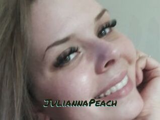 JuliannaPeach