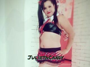JulietaCandy