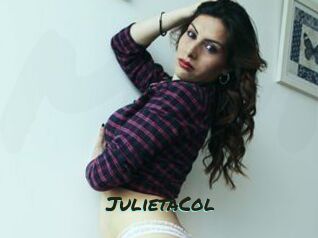 JulietaCol