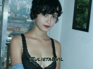 JulietaEvil