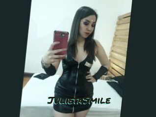 JulietaSmile