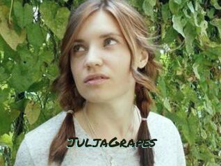 JuljaGrapes Muhyoo Adult