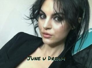 June_u_Dream