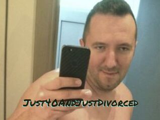 Just40AndJustDivorced