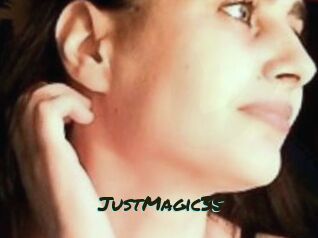 JustMagic35