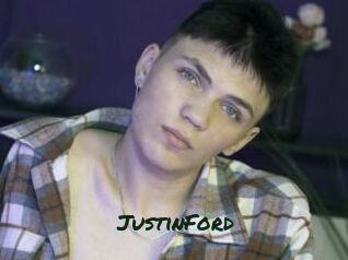 JustinFord