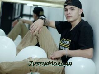 JustinMorgan