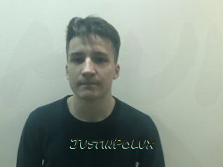 JustinPolux Muhyoo Adult