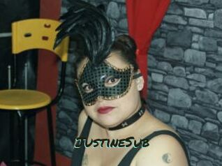 JustineSub