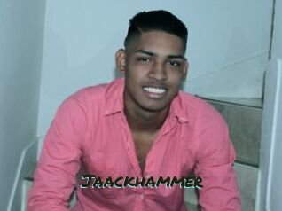 Jaackhammer