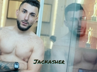 Jackasher