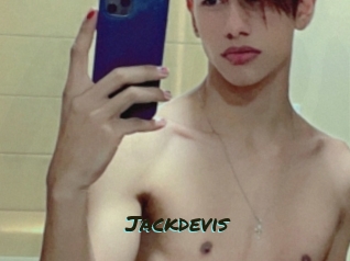 Jackdevis