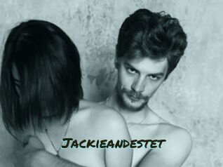 Jackieandestet