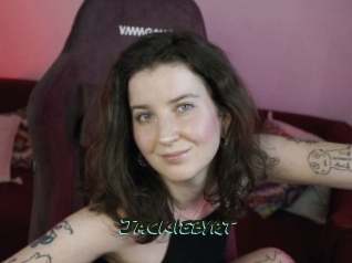 Jackiebyrt