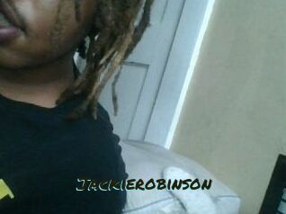 Jackierobinson